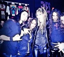Foto de Mandragora Scream