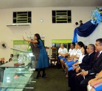 Foto de Celene Lima