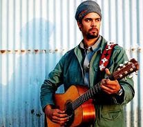 Foto de Michael Franti & Spearhead