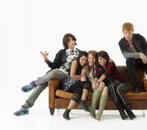 Foto de Lemonade Mouth