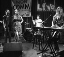 Foto de The Mynabirds