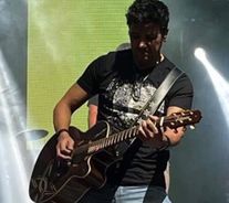 Foto de Fábio Nestares