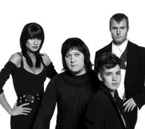 Foto de Hercules and Love Affair