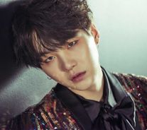 Foto de SUGA (BTS)