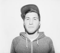 Foto de Baauer