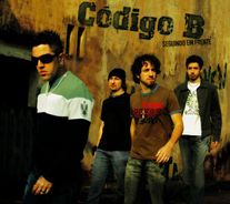 Foto de Código B