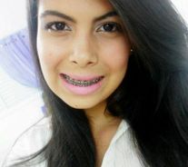 Foto de Rebeca Queiroz