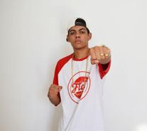 Foto de MC Cauê