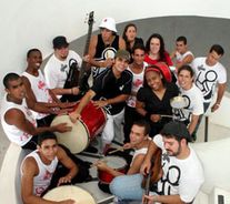 Foto de Bloco do Vigário