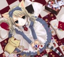 Foto de Nightcore
