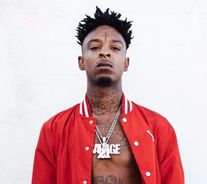 21 Savage - LETRAS.MUS.BR