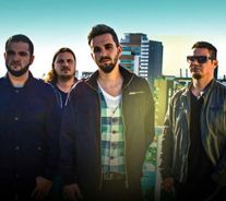Foto de Banda Confissão