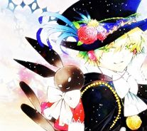 Foto de Pandora Hearts