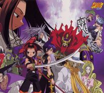 Foto de Shaman King