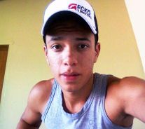 Foto de Michael Cordeiro