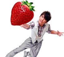 Foto de Aaron Yan Ya lun