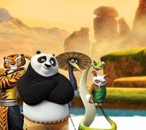Foto de Kung Fu Panda