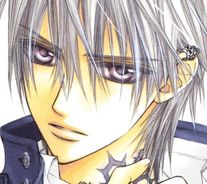 Foto de Vampire Knight