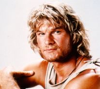Foto de Patrick Swayze