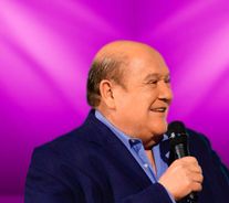 Foto de Leo Dan