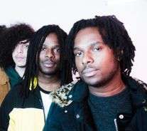 Foto de Blac Rabbit