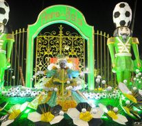Foto de G.R.E.S. Imperatriz Leopoldinense (RJ)