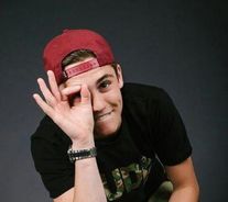 Foto de Sammy Wilk