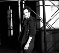 Foto de Adam Gontier