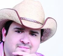 Foto de Júnior e Rodrigo
