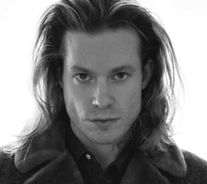 Foto de Sam Reid
