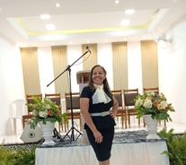 Foto de Val Almeida