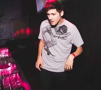 Foto de Baauer
