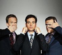 Foto de How I Met Your Mother