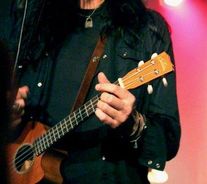 Foto de Todd Kerns
