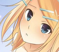Foto de Kagamine Rin