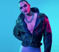 Foto de Seann Miley Moore