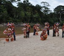 Foto de Banda Swing da Mata
