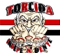Foto de Torcida Independente