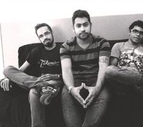 Foto de Making Rock