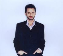 Foto de Dave Gahan