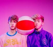 Foto de Cash and Maverick