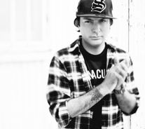 Foto de Kevin Rudolf