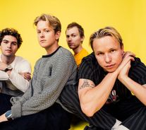 Foto de SWMRS