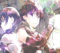 Foto de Hai To Gensou No Grimgar
