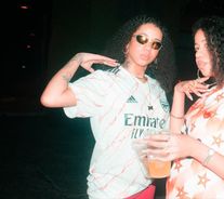 Foto de Tasha & Tracie