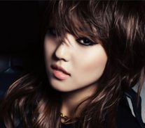 Foto de Yoon Mirae