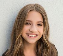 Foto de Mackenzie Ziegler