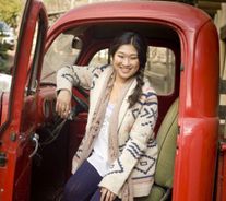 Foto de Jenna Ushkowitz