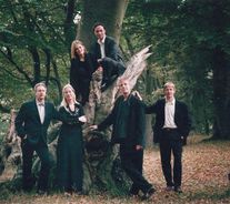 Foto de The Tolkien Ensemble
