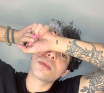 Foto de Icaro Codda